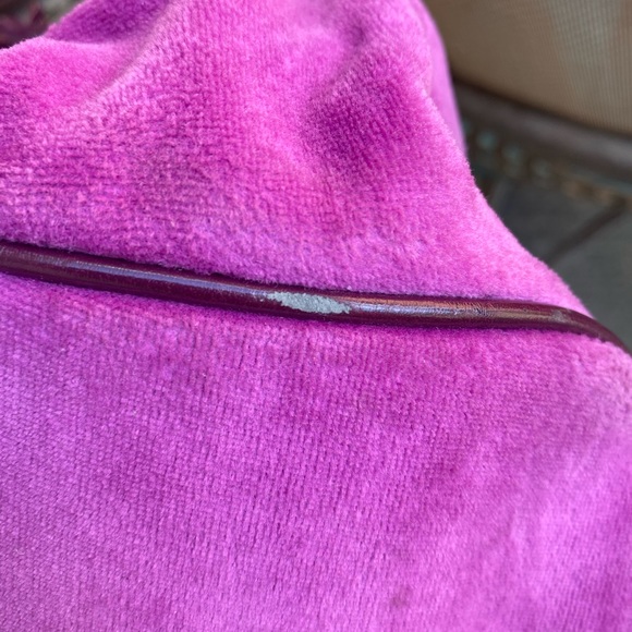 Vintage beautiful juicy couture bag - Picture 9 of 10